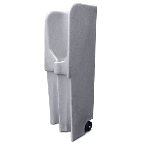 URINARIO INDIVIDUAL PORTÁTIL